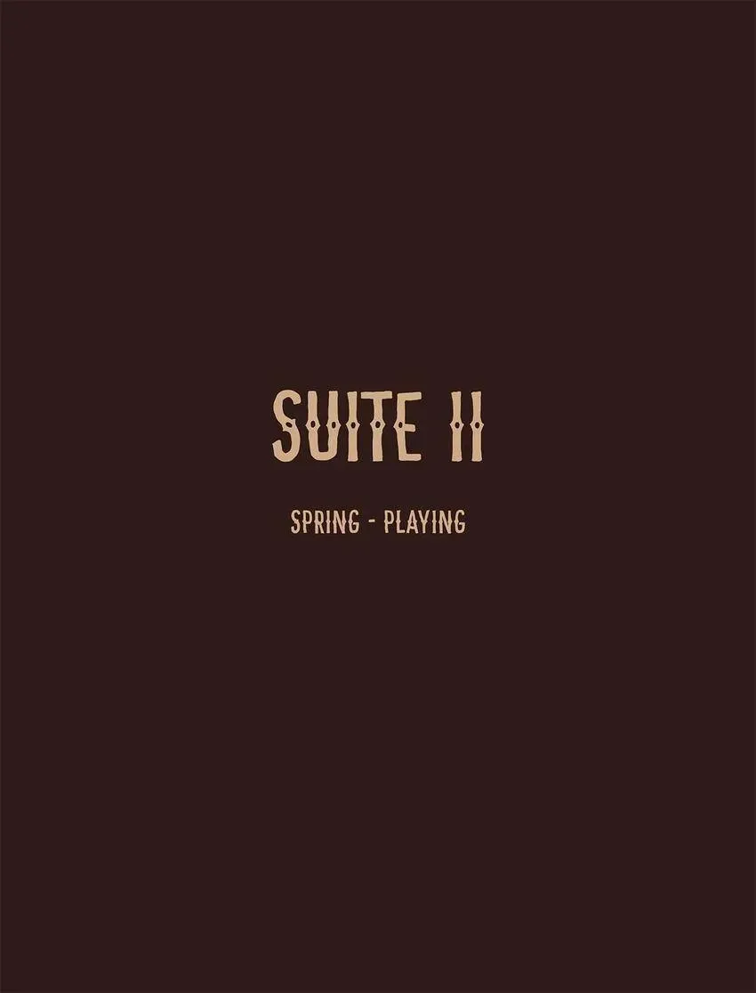 Little Wolf Chapter 3 page 1 - 