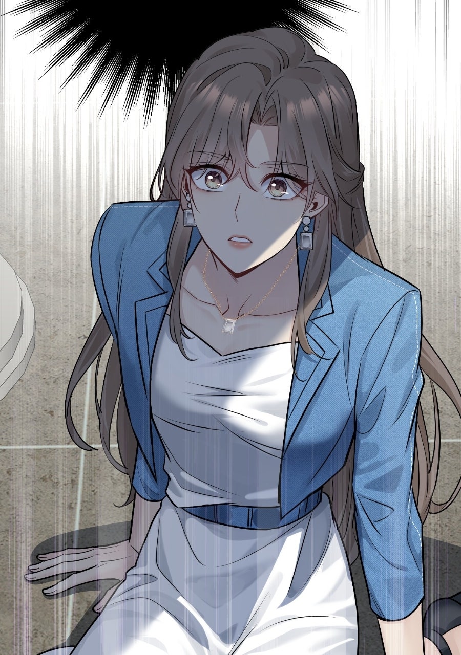 Live Happily Ever AfterWith My Ex’s Uncle Episode 1 page 11 - 