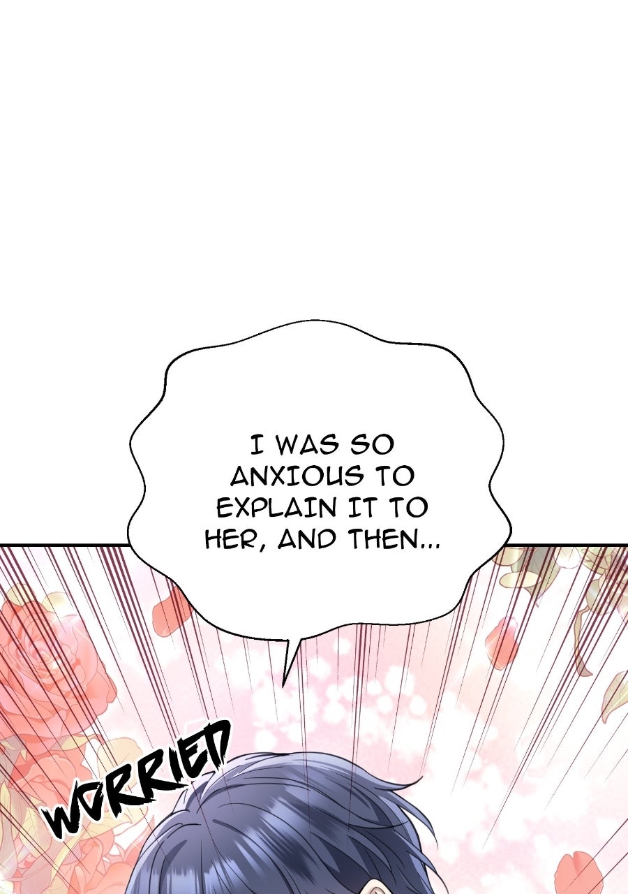 Live Happily Ever AfterWith My Ex’s Uncle Episode 1 page 20 - 