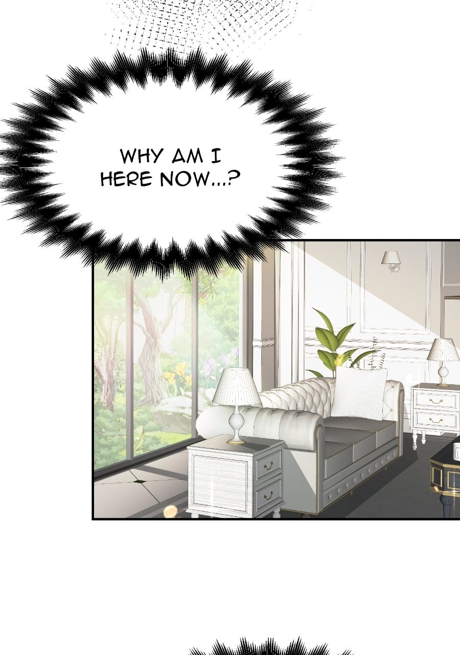 Live Happily Ever AfterWith My Ex’s Uncle Episode 1 page 38 - 