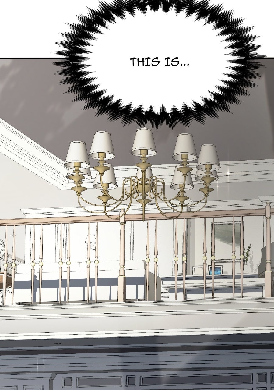Live Happily Ever AfterWith My Ex’s Uncle Episode 1 page 39 - 