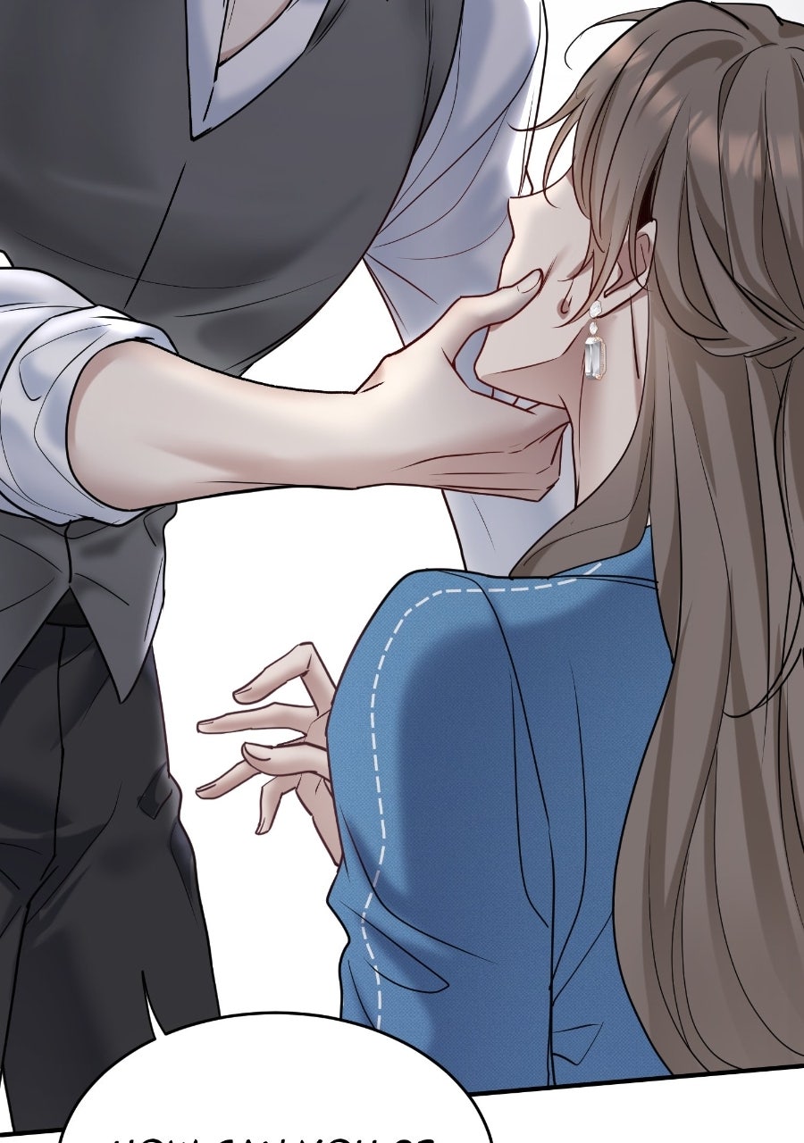 Live Happily Ever AfterWith My Ex’s Uncle Episode 1 page 47 - 