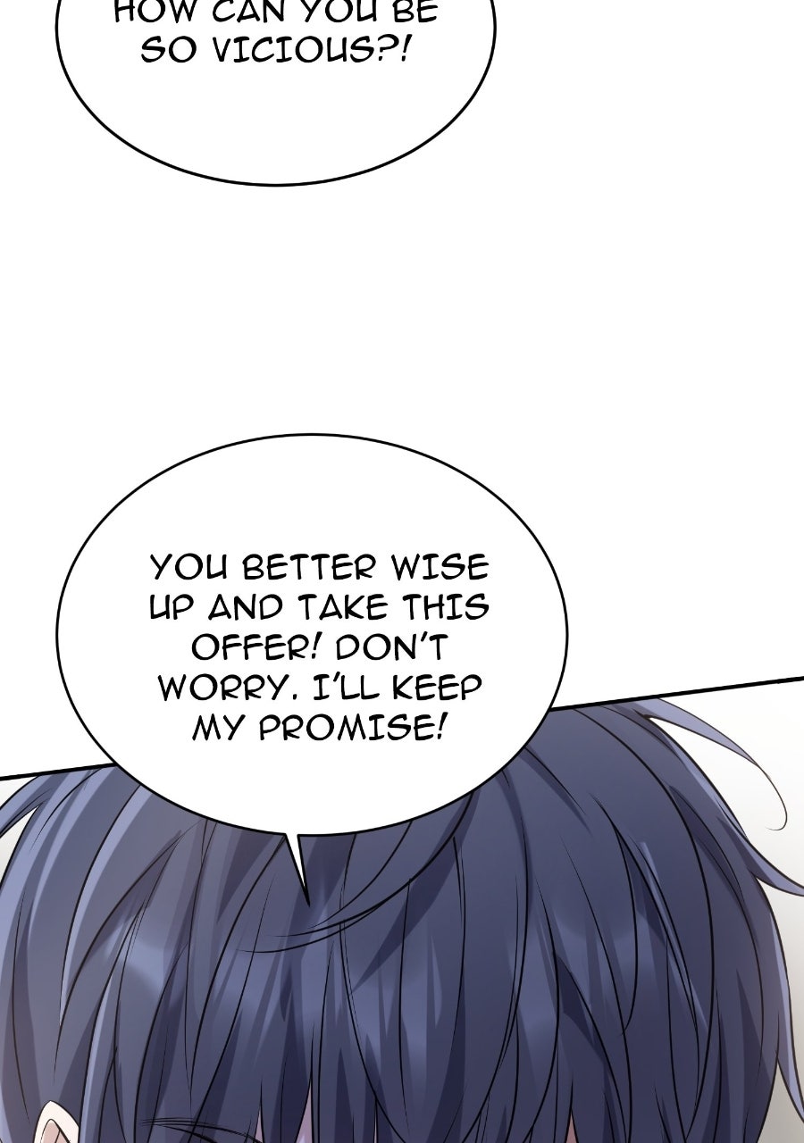 Live Happily Ever AfterWith My Ex’s Uncle Episode 1 page 48 - 