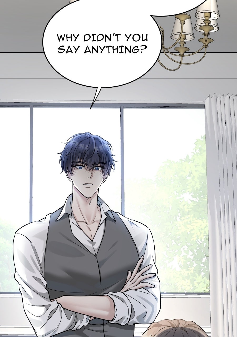 Live Happily Ever AfterWith My Ex’s Uncle Episode 1 page 6 - 