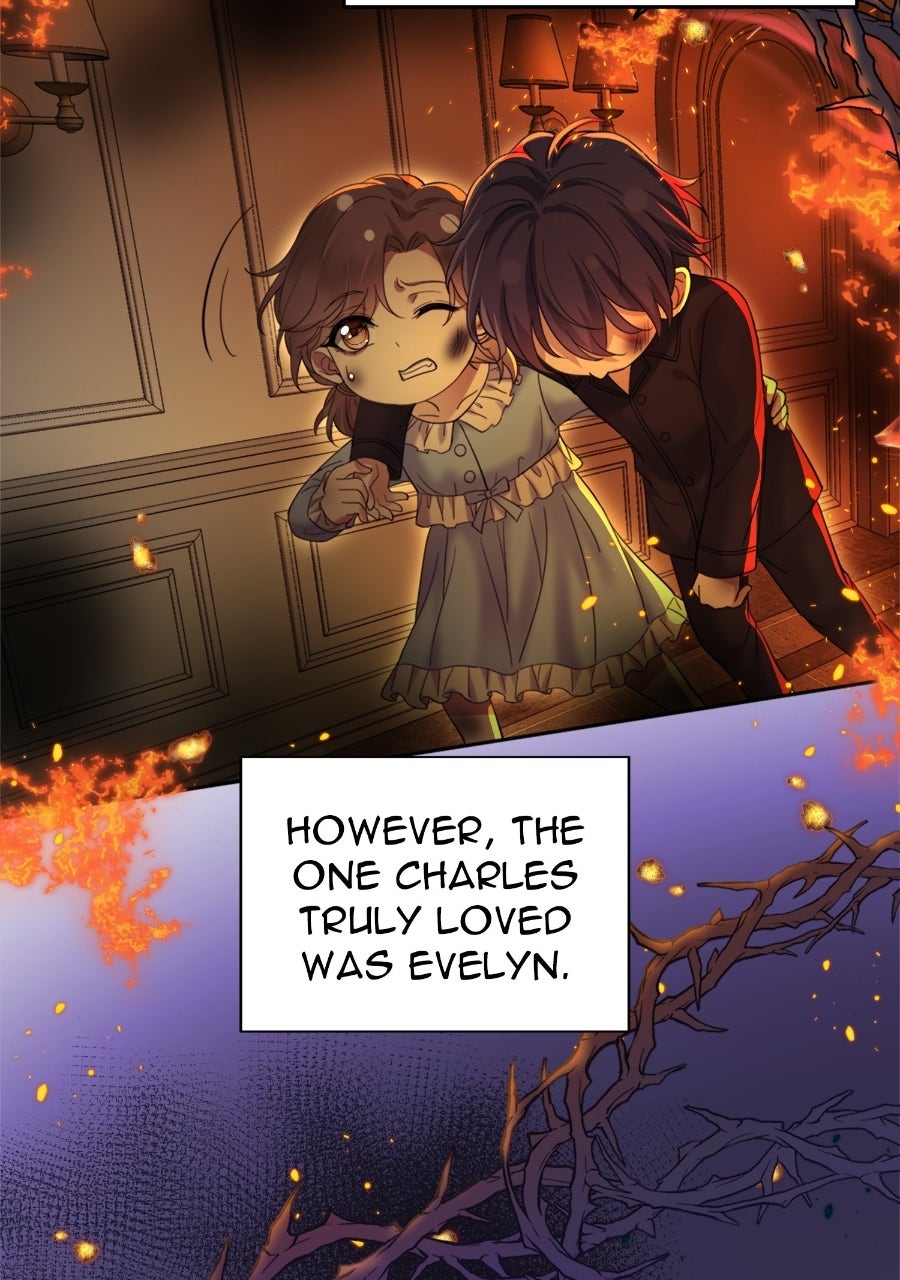 Live Happily Ever AfterWith My Ex’s Uncle Episode 1 page 61 - 
