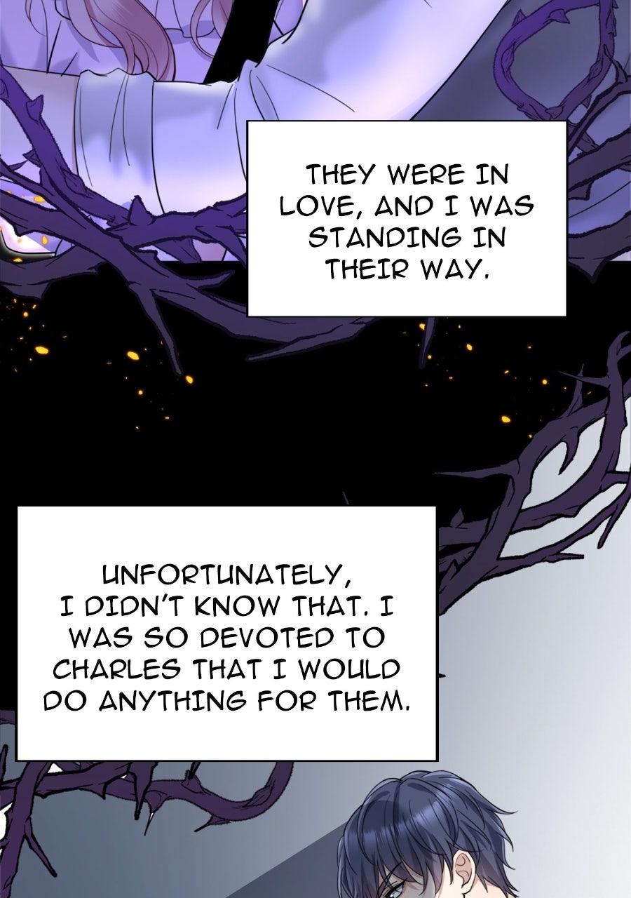 Live Happily Ever AfterWith My Ex’s Uncle Episode 1 page 63 - 