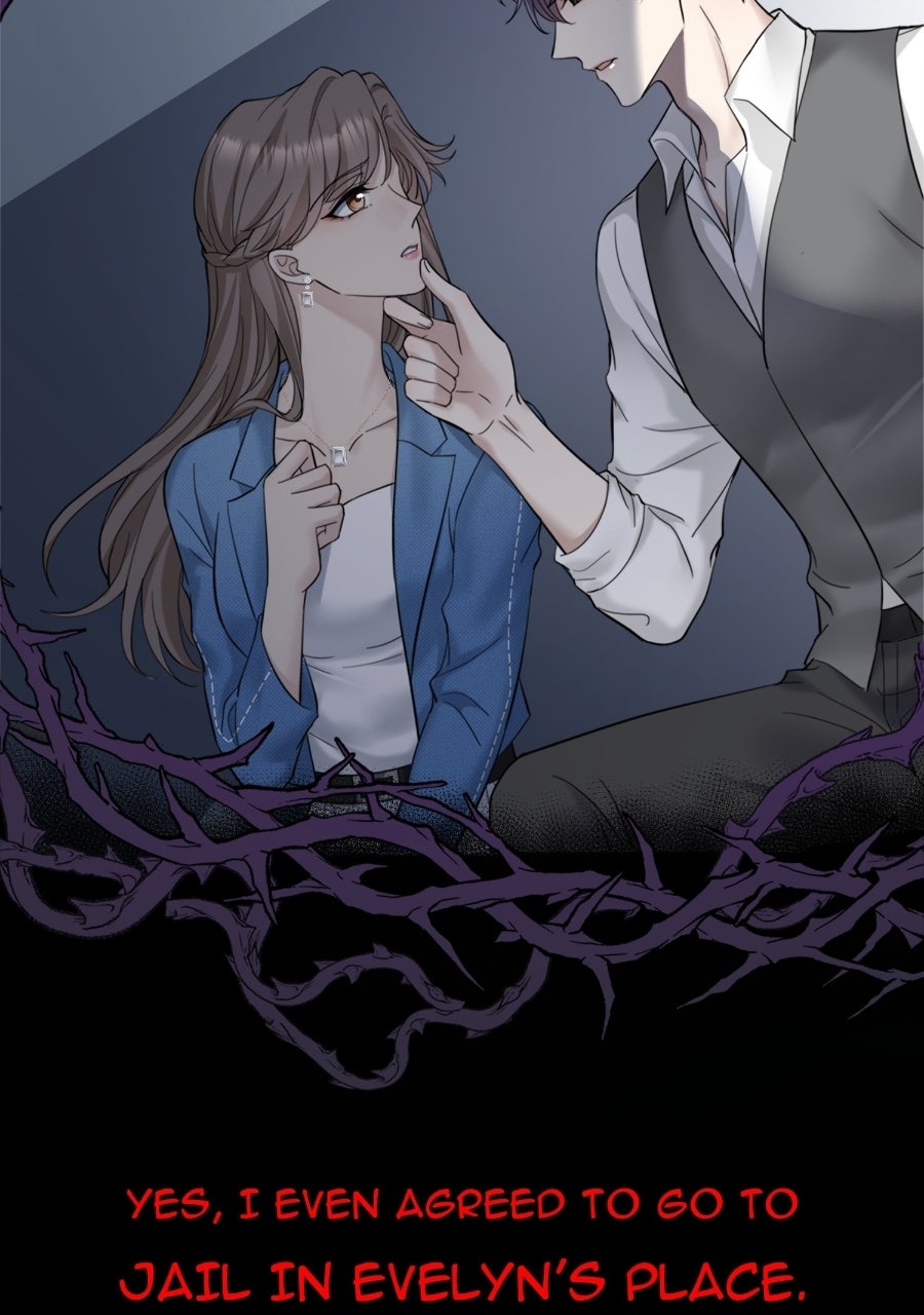 Live Happily Ever AfterWith My Ex’s Uncle Episode 1 page 64 - 