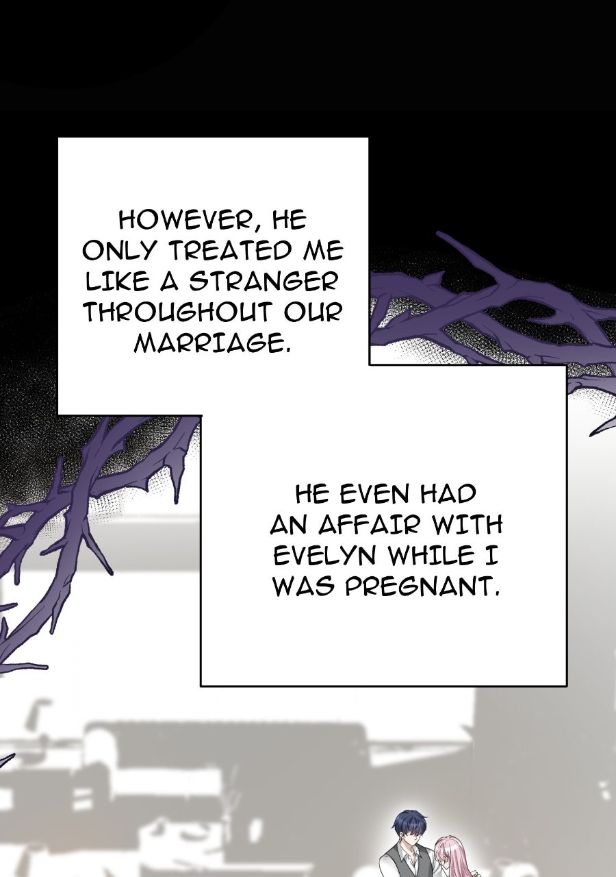 Live Happily Ever AfterWith My Ex’s Uncle Episode 1 page 67 - 