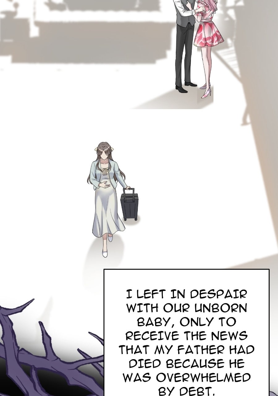 Live Happily Ever AfterWith My Ex’s Uncle Episode 1 page 68 - 