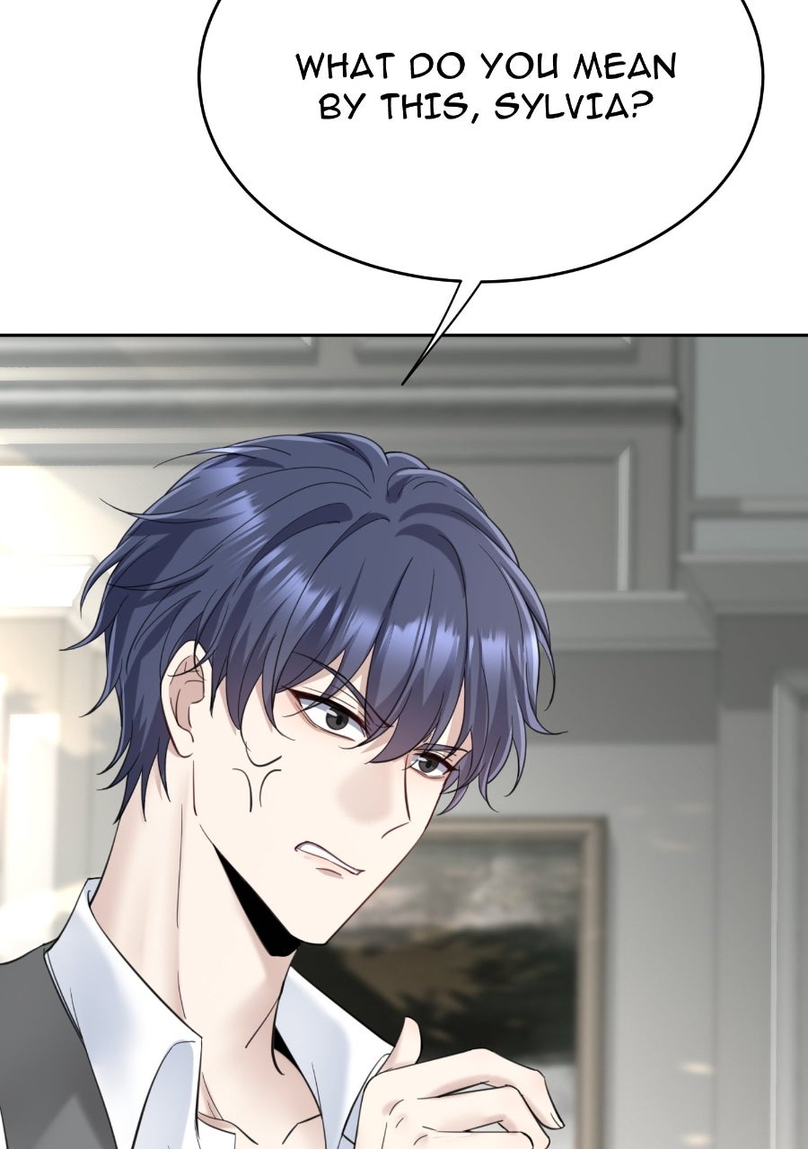 Live Happily Ever AfterWith My Ex’s Uncle Episode 1 page 71 - 