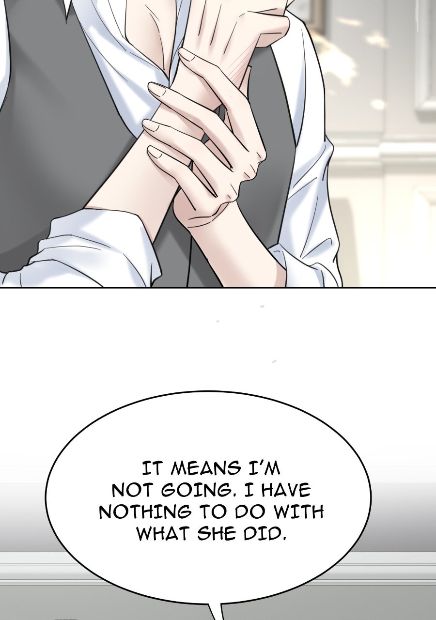 Live Happily Ever AfterWith My Ex’s Uncle Episode 1 page 72 - 
