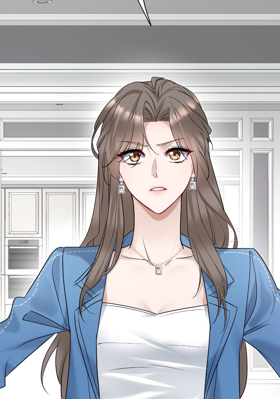 Live Happily Ever AfterWith My Ex’s Uncle Episode 1 page 73 - 