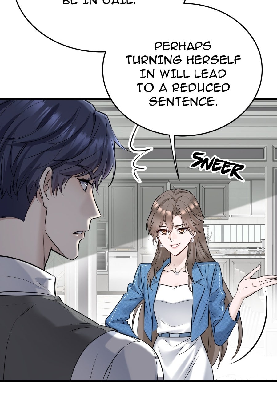 Live Happily Ever AfterWith My Ex’s Uncle Episode 1 page 75 - 