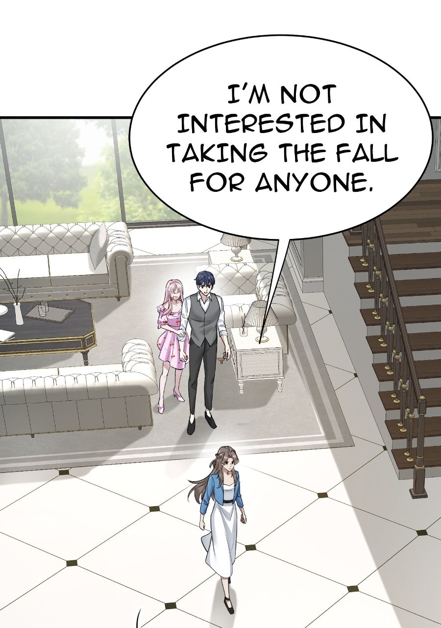 Live Happily Ever AfterWith My Ex’s Uncle Episode 1 page 82 - 