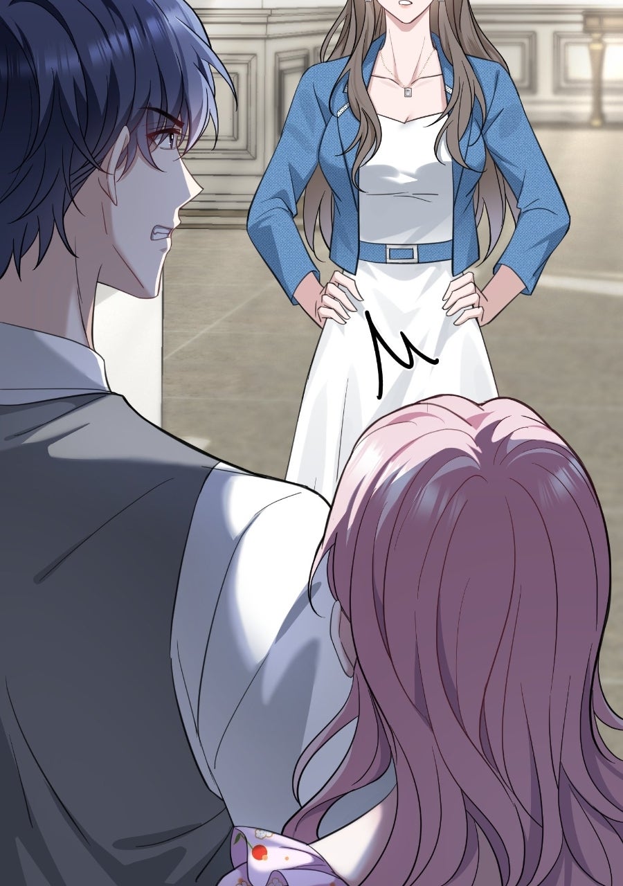 Live Happily Ever AfterWith My Ex’s Uncle Episode 1 page 92 - 