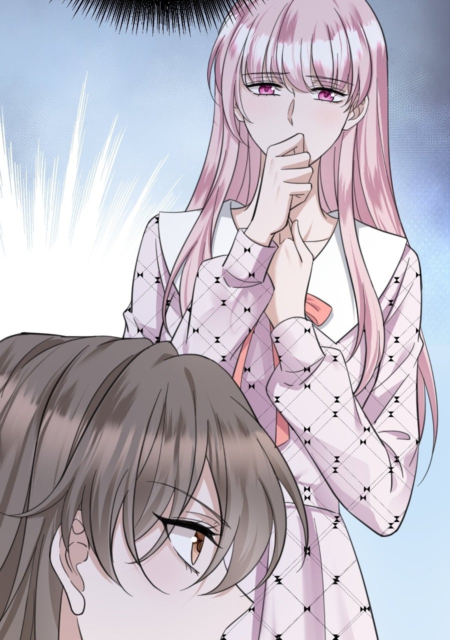 Live Happily Ever AfterWith My Ex’s Uncle Episode 10 page 11 - 