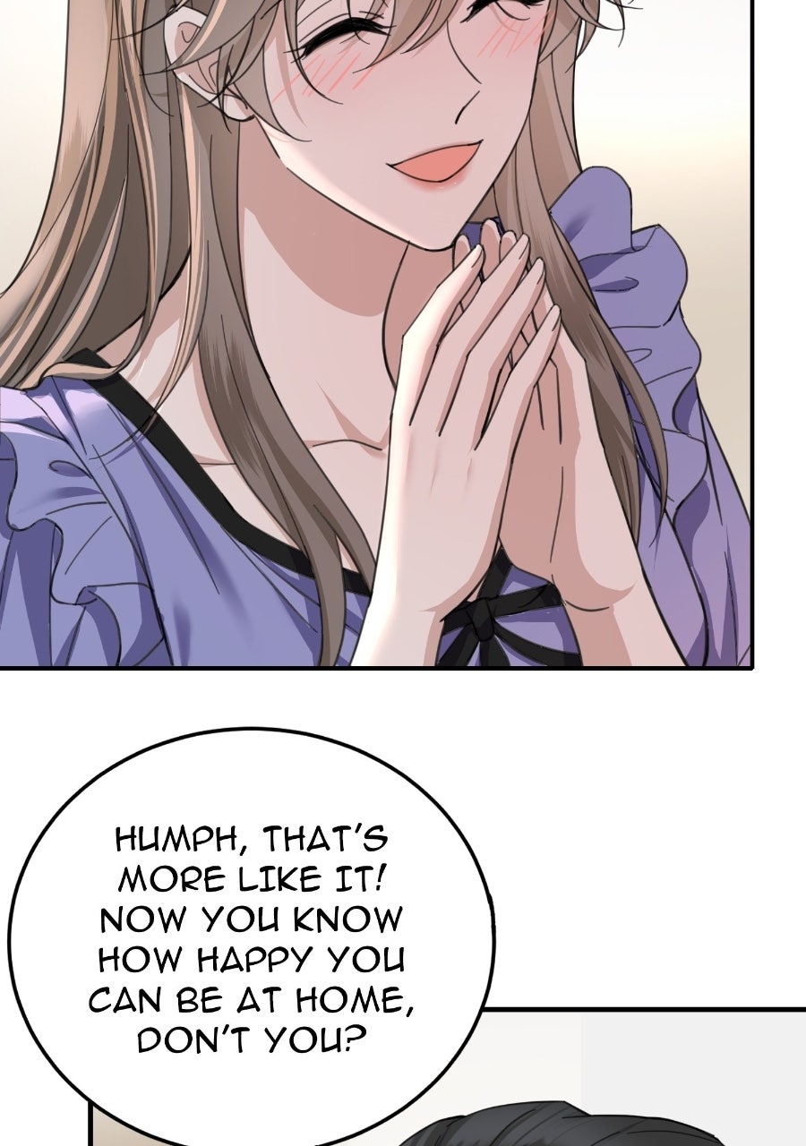 Live Happily Ever AfterWith My Ex’s Uncle Episode 10 page 18 - 