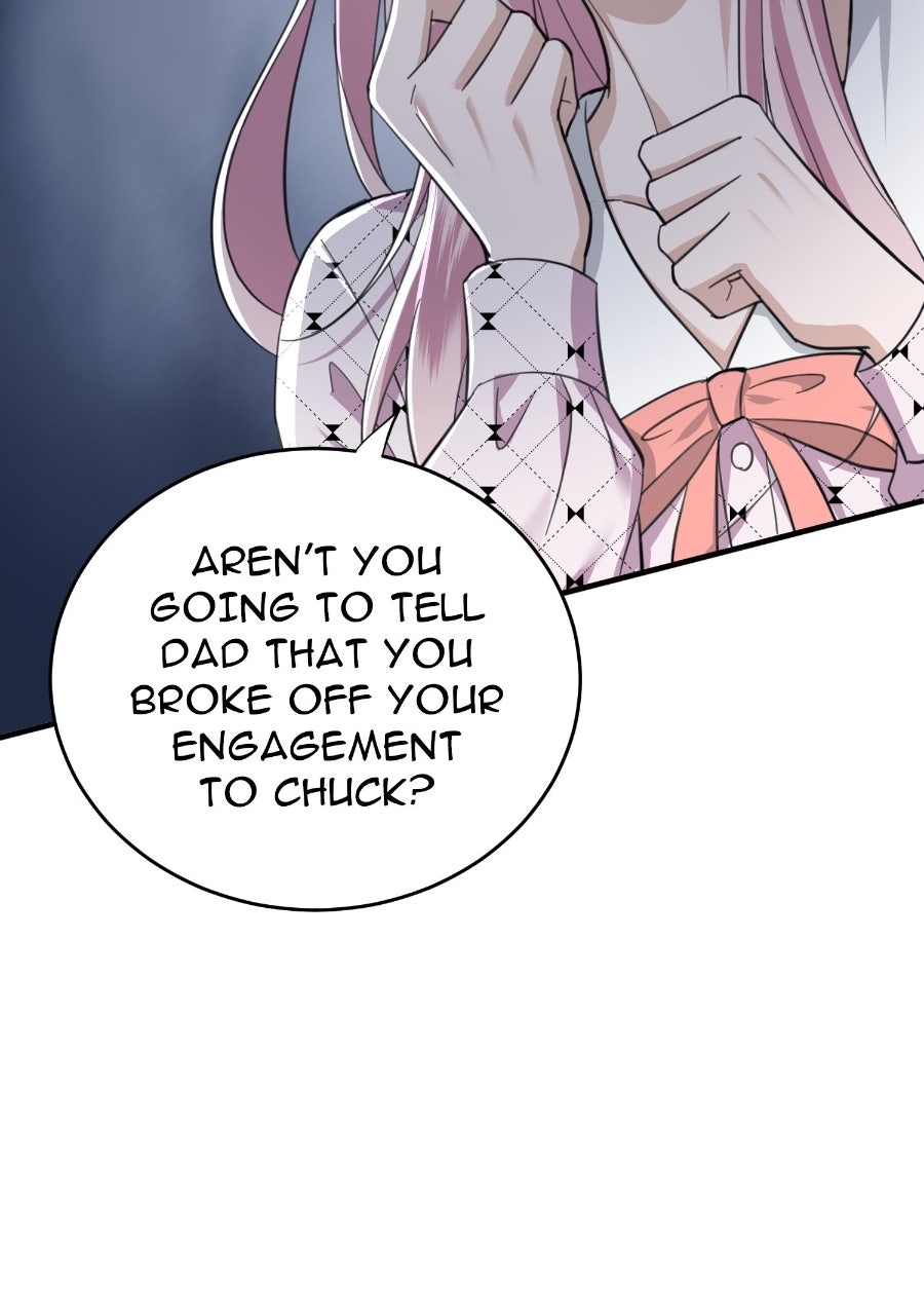 Live Happily Ever AfterWith My Ex’s Uncle Episode 10 page 22 - 