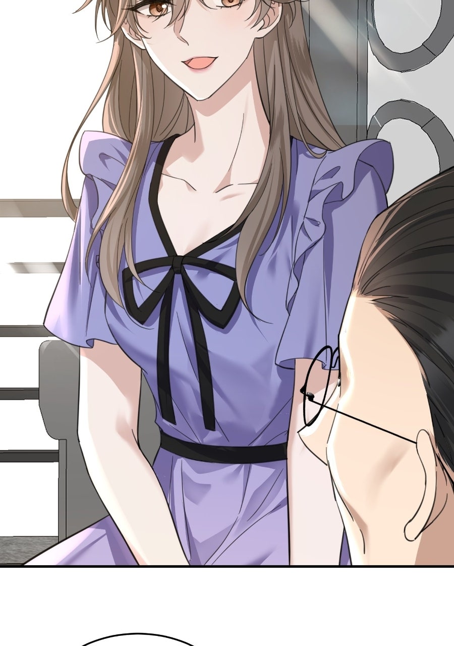 Live Happily Ever AfterWith My Ex’s Uncle Episode 10 page 29 - 