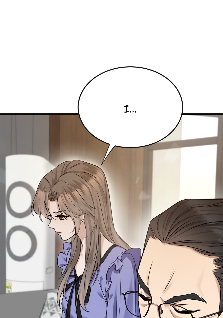 Live Happily Ever AfterWith My Ex’s Uncle Episode 10 page 31 - 