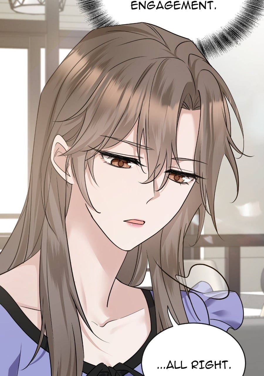 Live Happily Ever AfterWith My Ex’s Uncle Episode 10 page 34 - 
