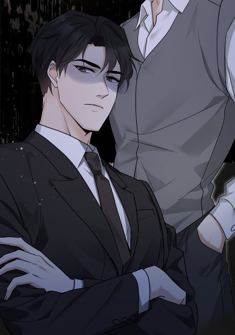 Live Happily Ever AfterWith My Ex’s Uncle Episode 10 page 37 - 