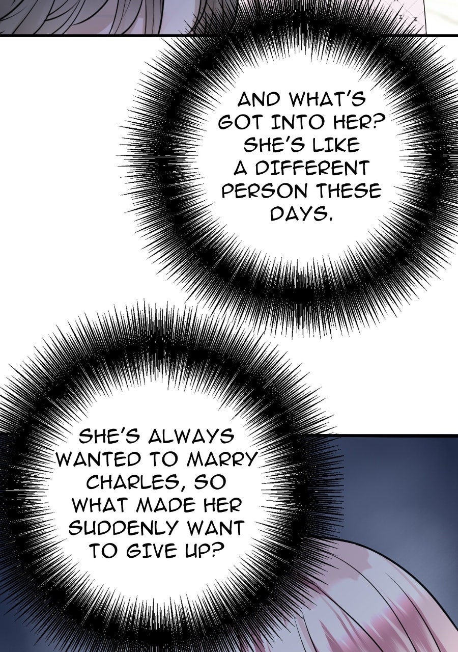 Live Happily Ever AfterWith My Ex’s Uncle Episode 10 page 41 - 