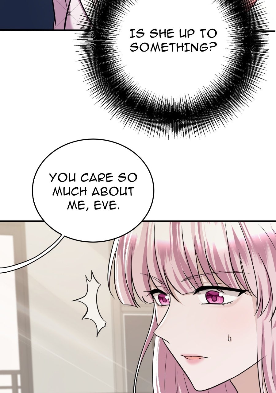 Live Happily Ever AfterWith My Ex’s Uncle Episode 10 page 43 - 