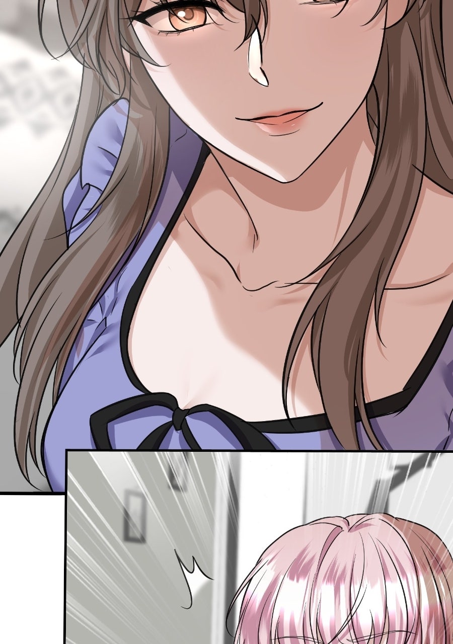 Live Happily Ever AfterWith My Ex’s Uncle Episode 10 page 45 - 