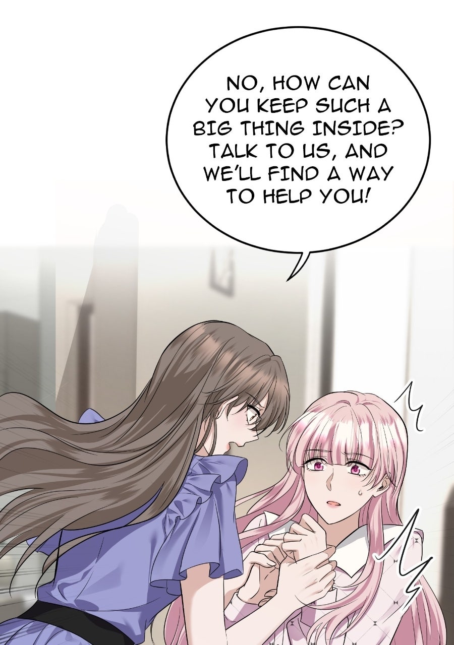 Live Happily Ever AfterWith My Ex’s Uncle Episode 10 page 47 - 