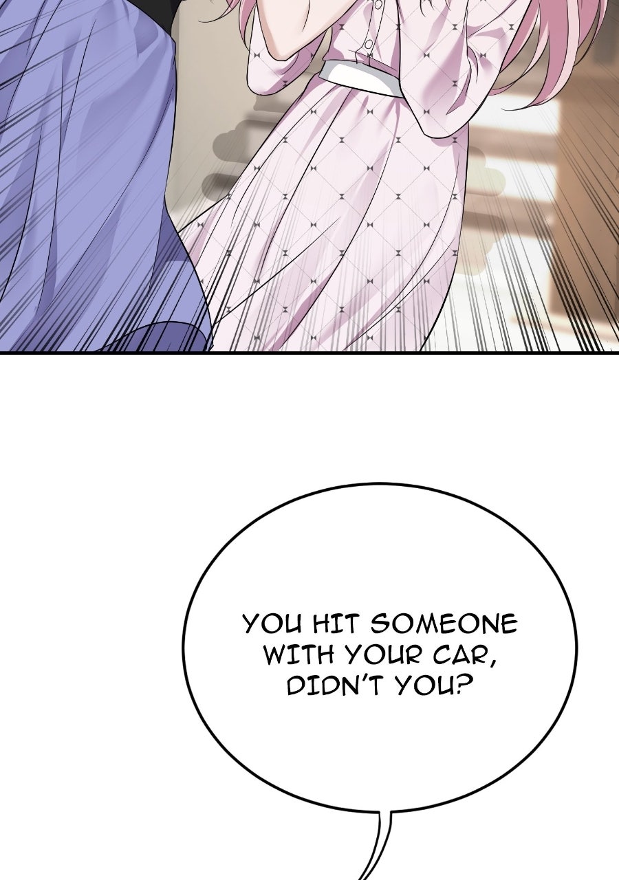 Live Happily Ever AfterWith My Ex’s Uncle Episode 10 page 48 - 