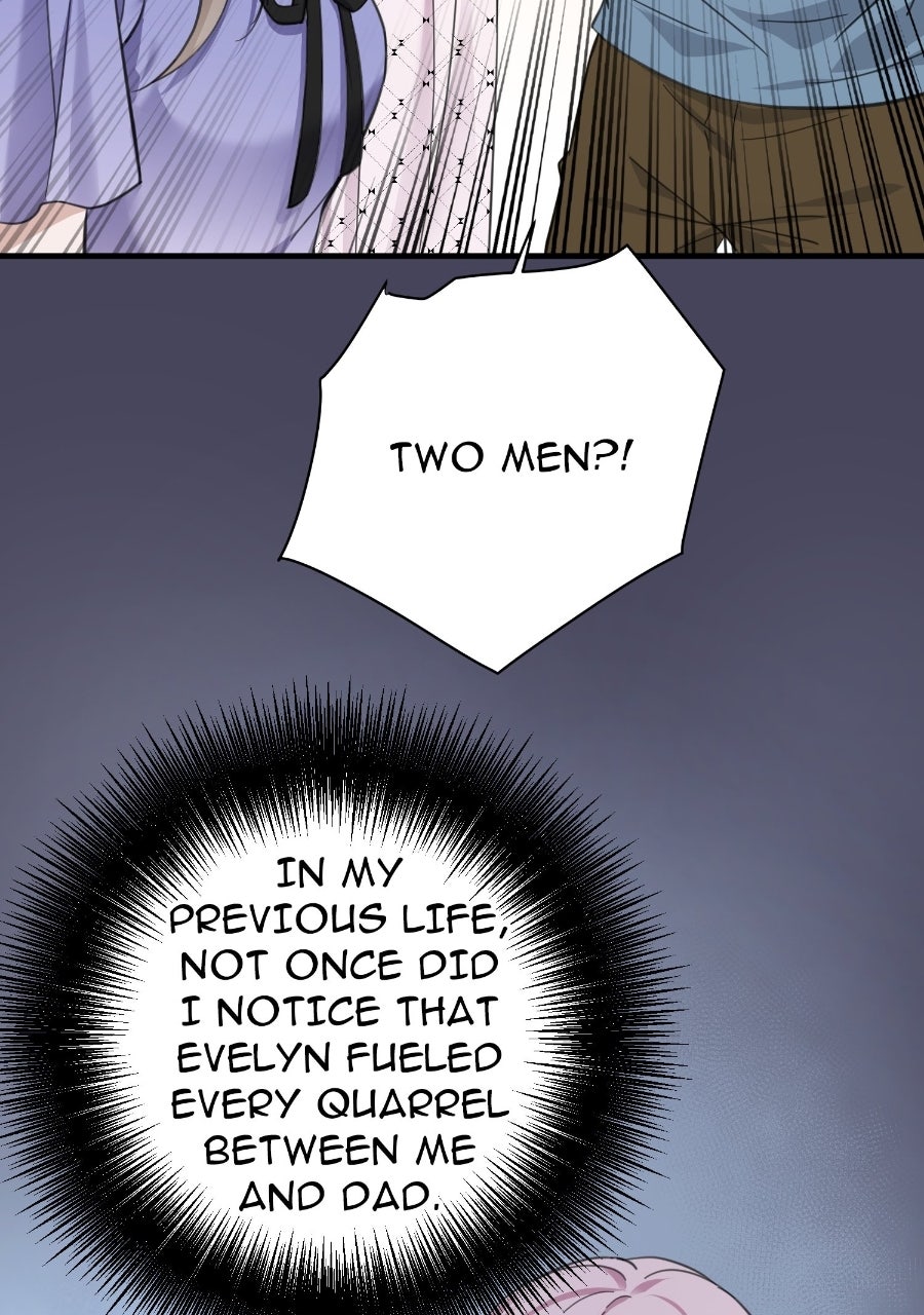 Live Happily Ever AfterWith My Ex’s Uncle Episode 10 page 10 - 