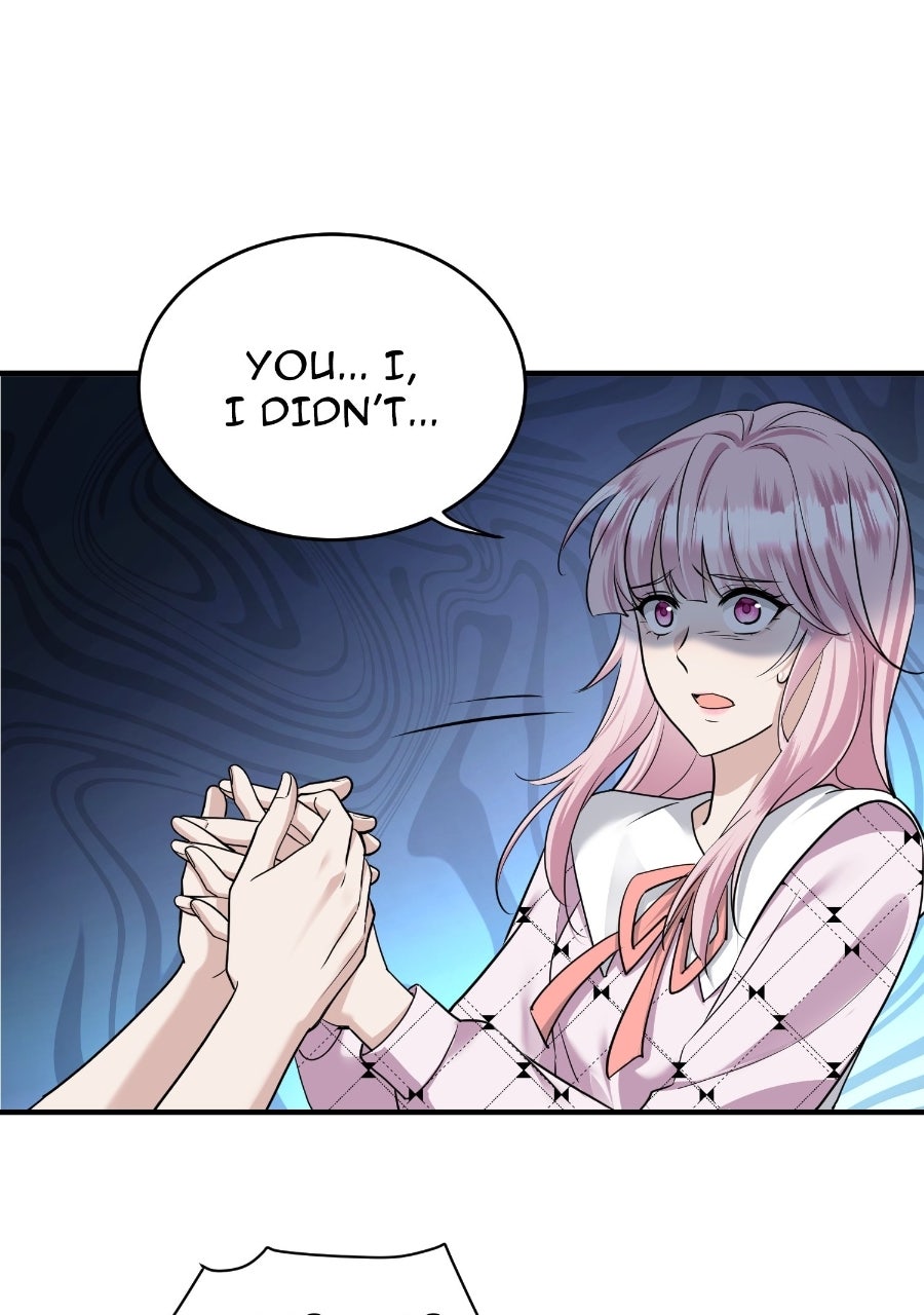 Live Happily Ever AfterWith My Ex’s Uncle Episode 11 page 1 - 