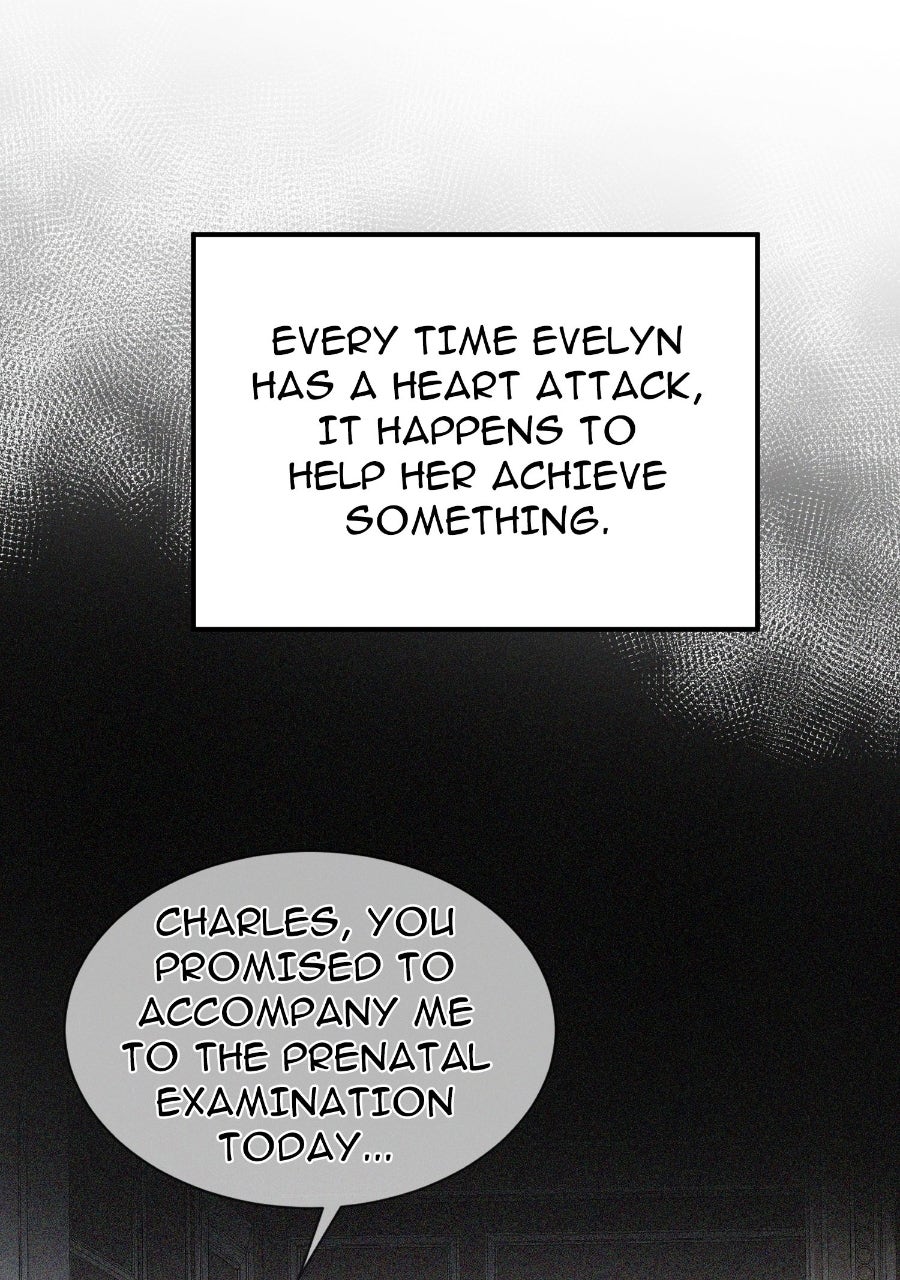 Live Happily Ever AfterWith My Ex’s Uncle Episode 11 page 13 - 