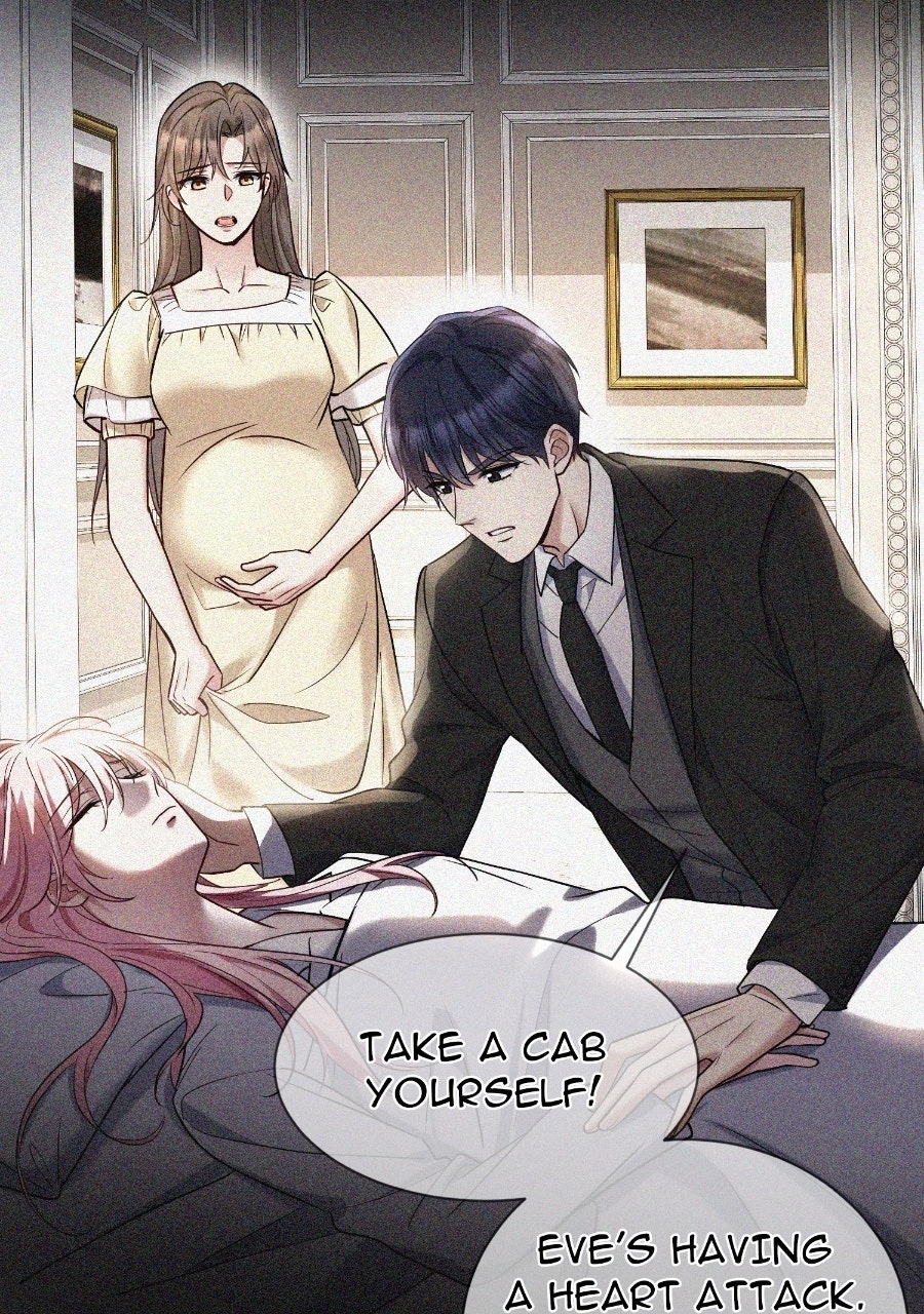 Live Happily Ever AfterWith My Ex’s Uncle Episode 11 page 14 - 