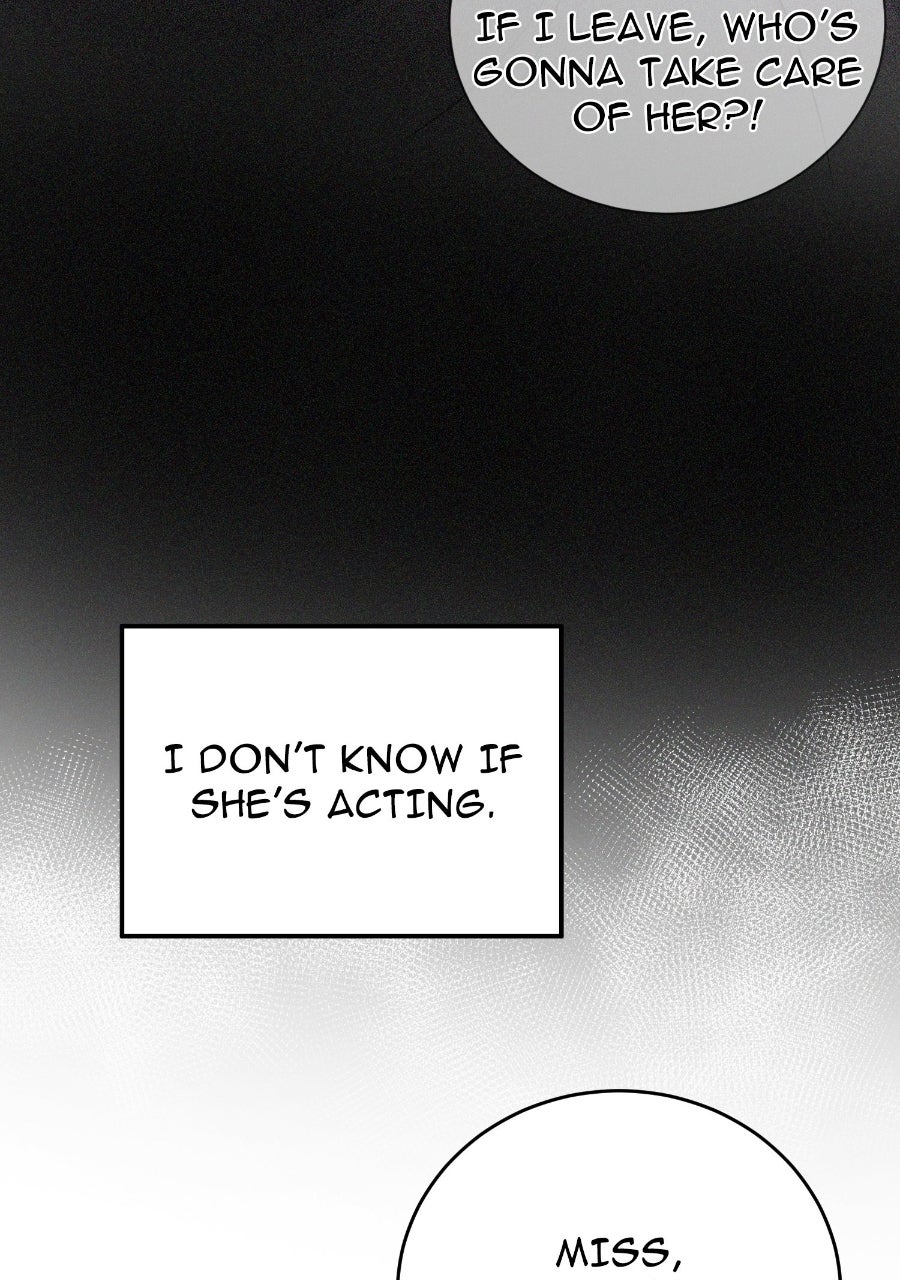 Live Happily Ever AfterWith My Ex’s Uncle Episode 11 page 15 - 