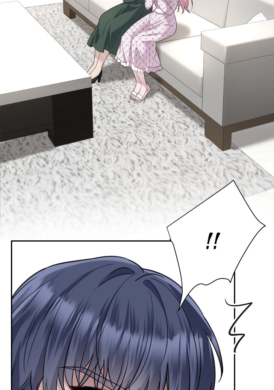 Live Happily Ever AfterWith My Ex’s Uncle Episode 11 page 26 - 