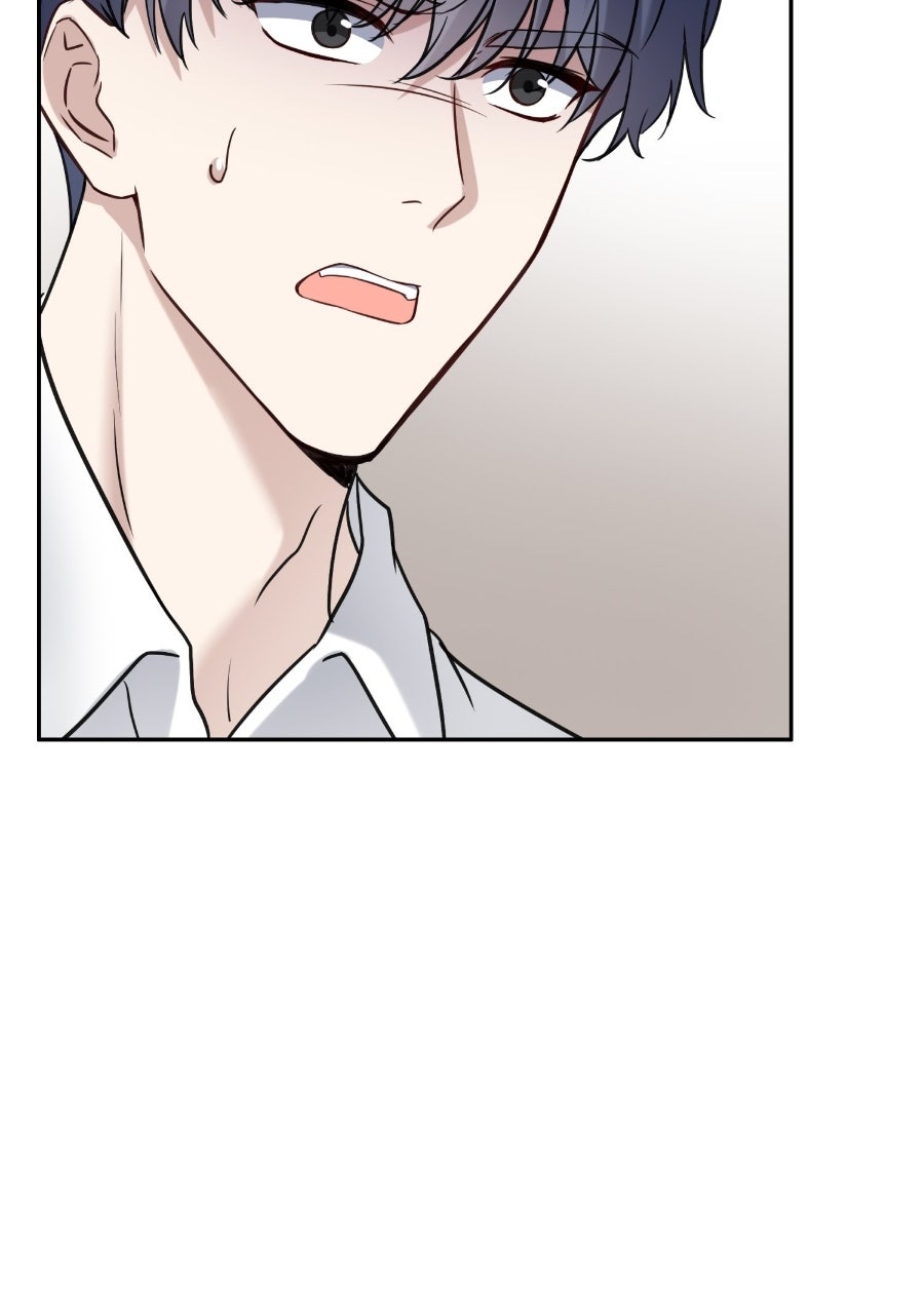 Live Happily Ever AfterWith My Ex’s Uncle Episode 11 page 27 - 