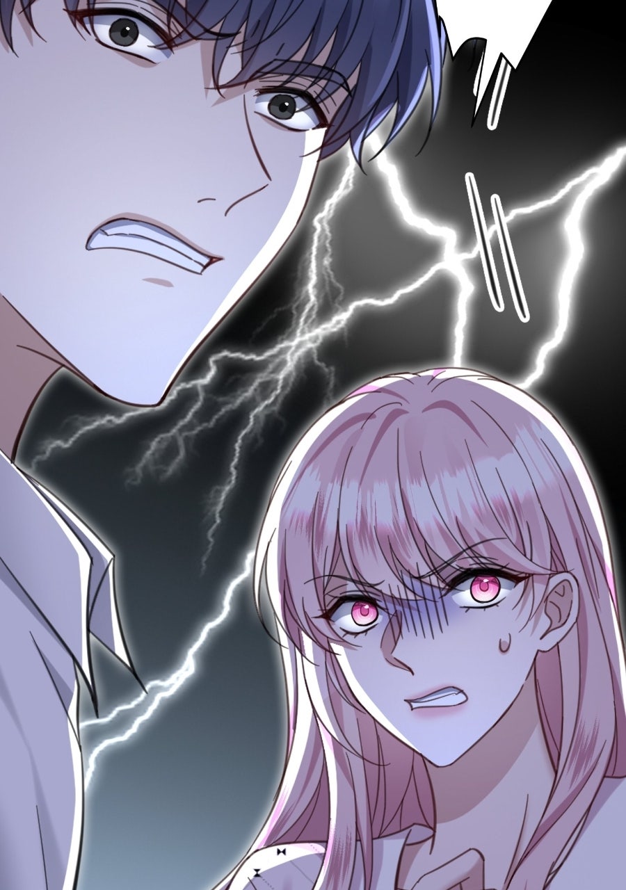 Live Happily Ever AfterWith My Ex’s Uncle Episode 11 page 37 - 