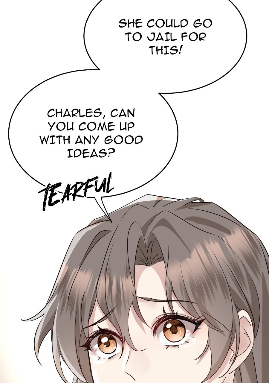 Live Happily Ever AfterWith My Ex’s Uncle Episode 11 page 39 - 