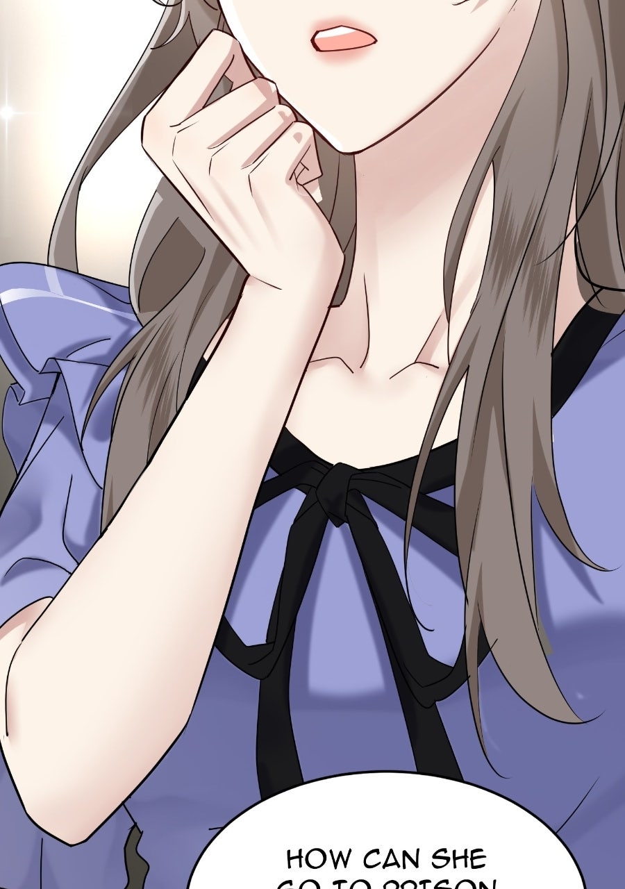 Live Happily Ever AfterWith My Ex’s Uncle Episode 11 page 40 - 