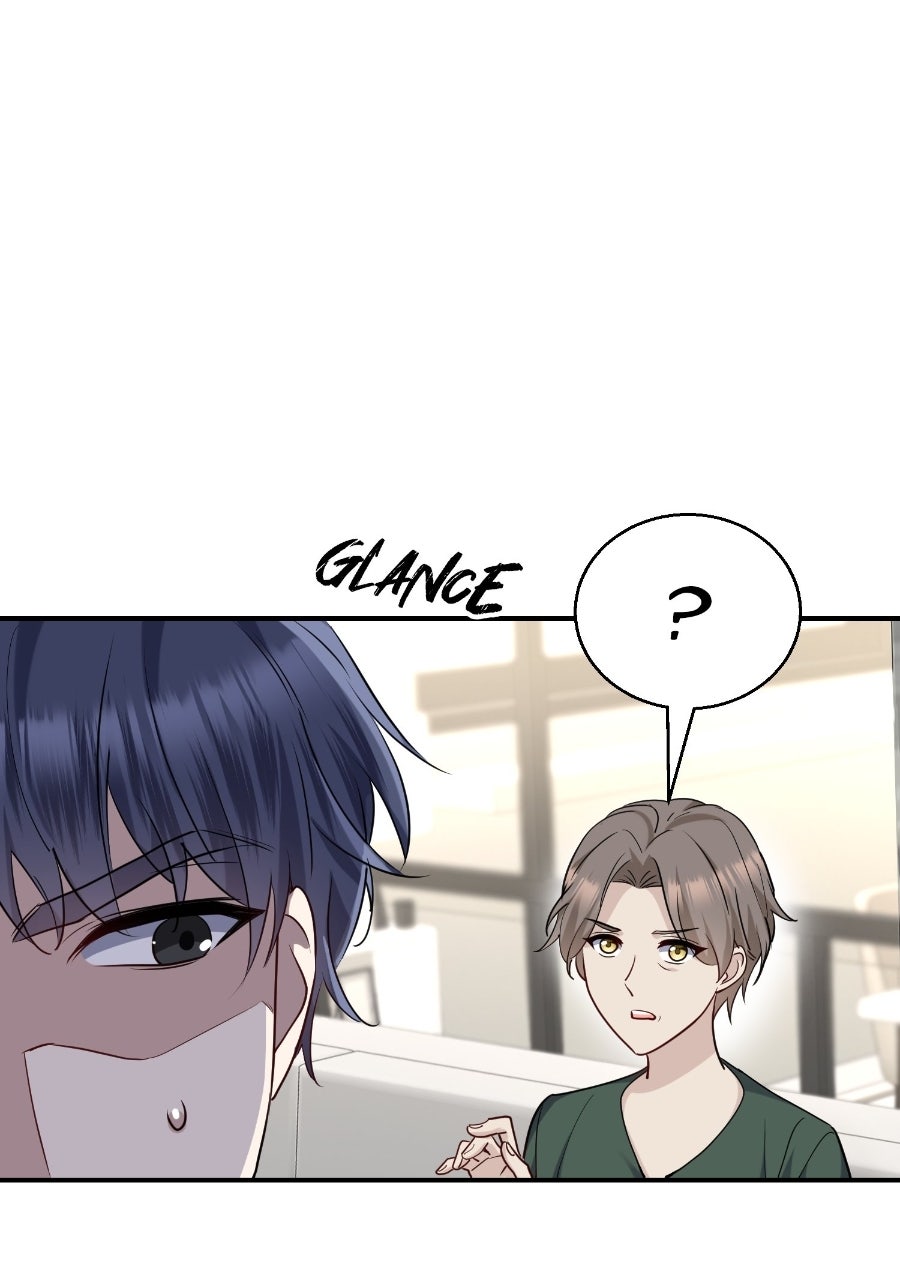 Live Happily Ever AfterWith My Ex’s Uncle Episode 11 page 43 - 