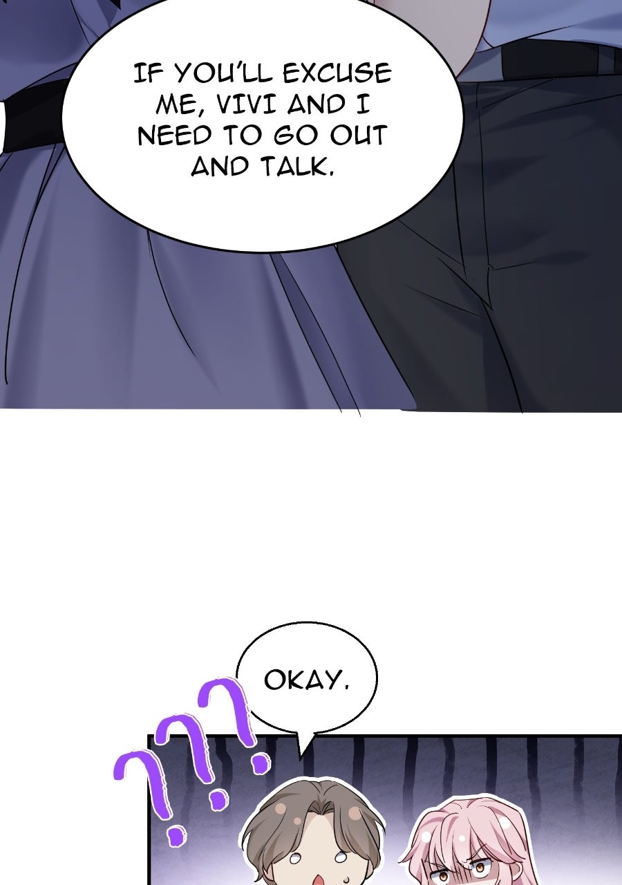 Live Happily Ever AfterWith My Ex’s Uncle Episode 11 page 47 - 