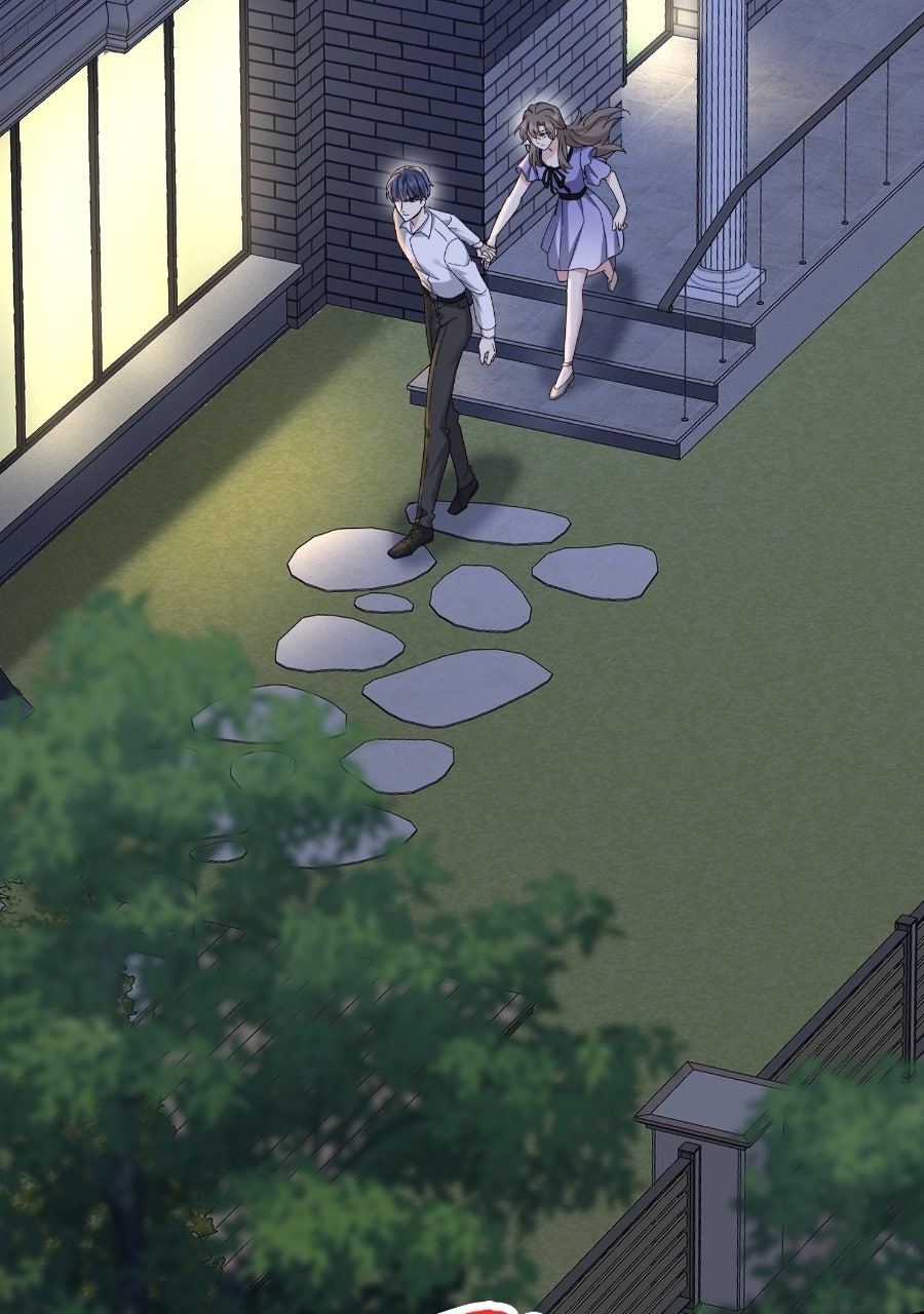 Live Happily Ever AfterWith My Ex’s Uncle Episode 11 page 49 - 