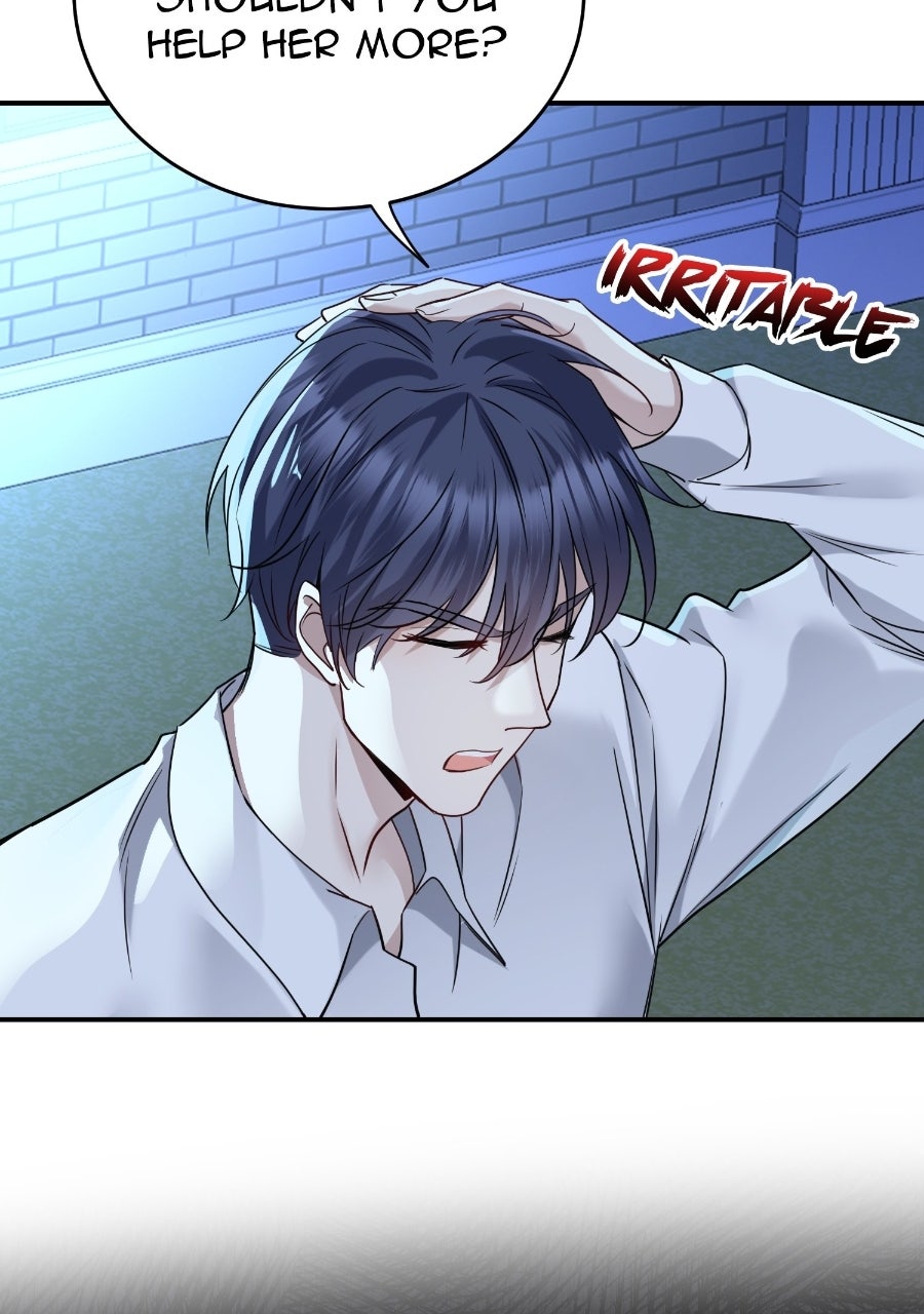 Live Happily Ever AfterWith My Ex’s Uncle Episode 11 page 55 - 