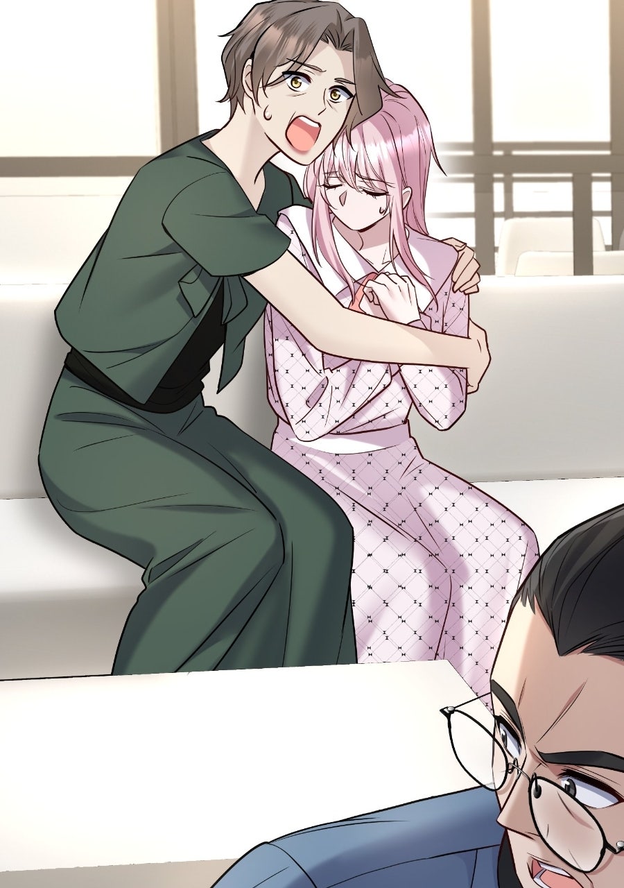 Live Happily Ever AfterWith My Ex’s Uncle Episode 11 page 10 - 