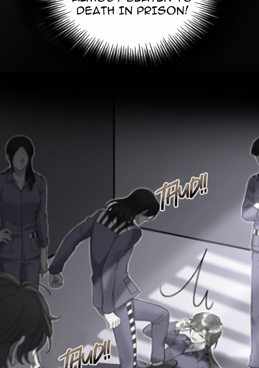 Live Happily Ever AfterWith My Ex’s Uncle Episode 12 page 3 - 
