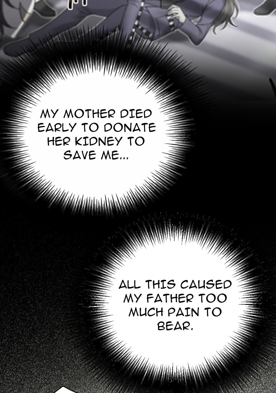 Live Happily Ever AfterWith My Ex’s Uncle Episode 12 page 4 - 