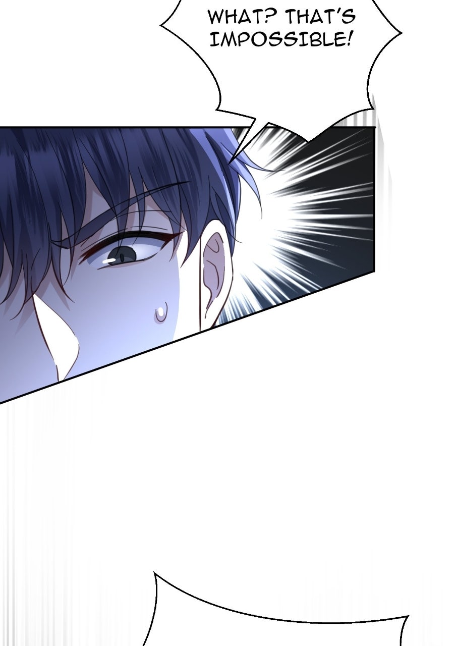 Live Happily Ever AfterWith My Ex’s Uncle Episode 12 page 31 - 