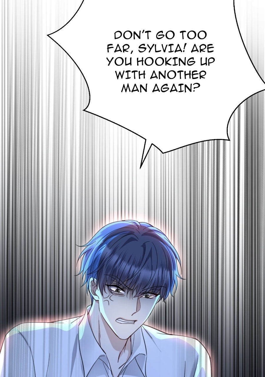 Live Happily Ever AfterWith My Ex’s Uncle Episode 12 page 32 - 